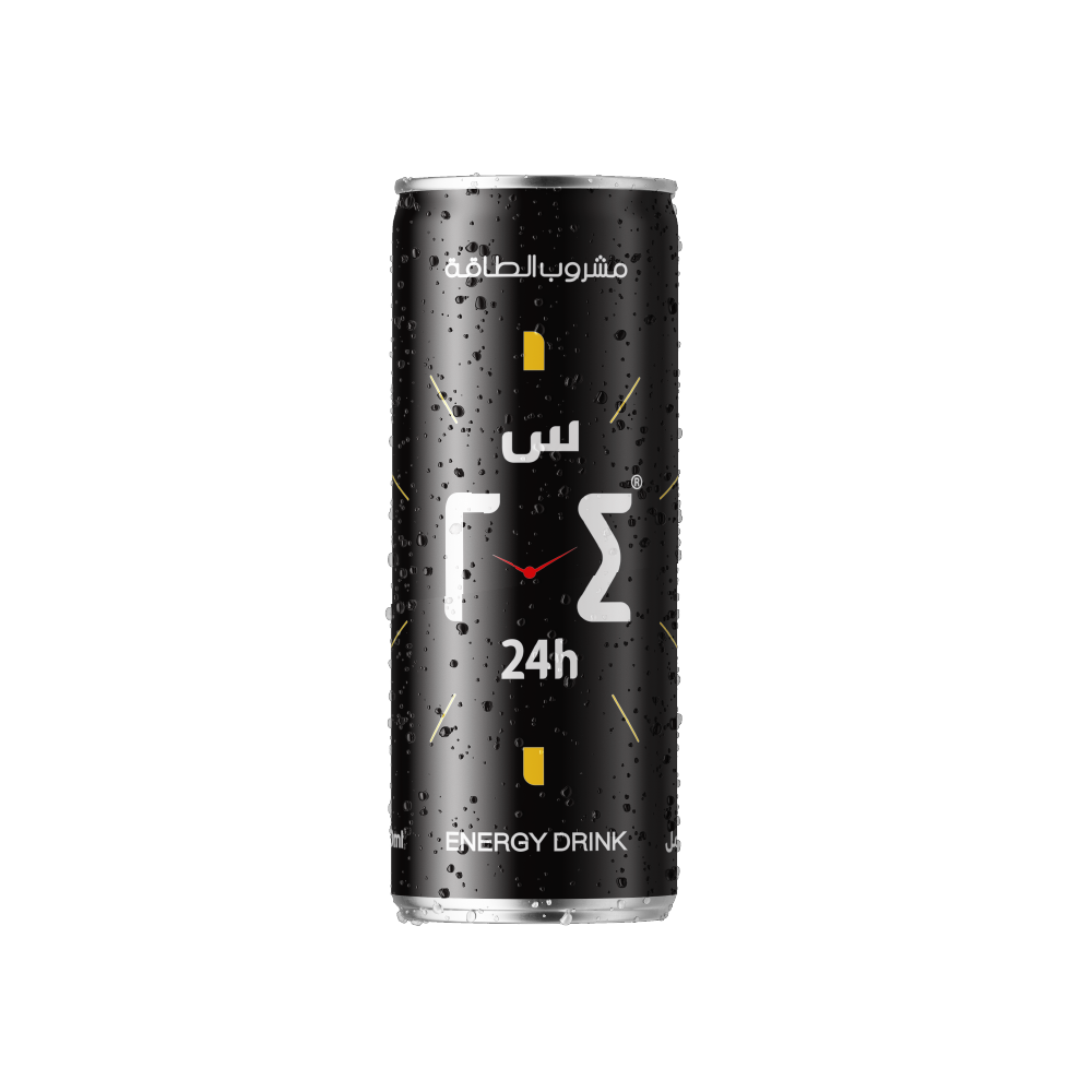 Product: 24H Energy Drink