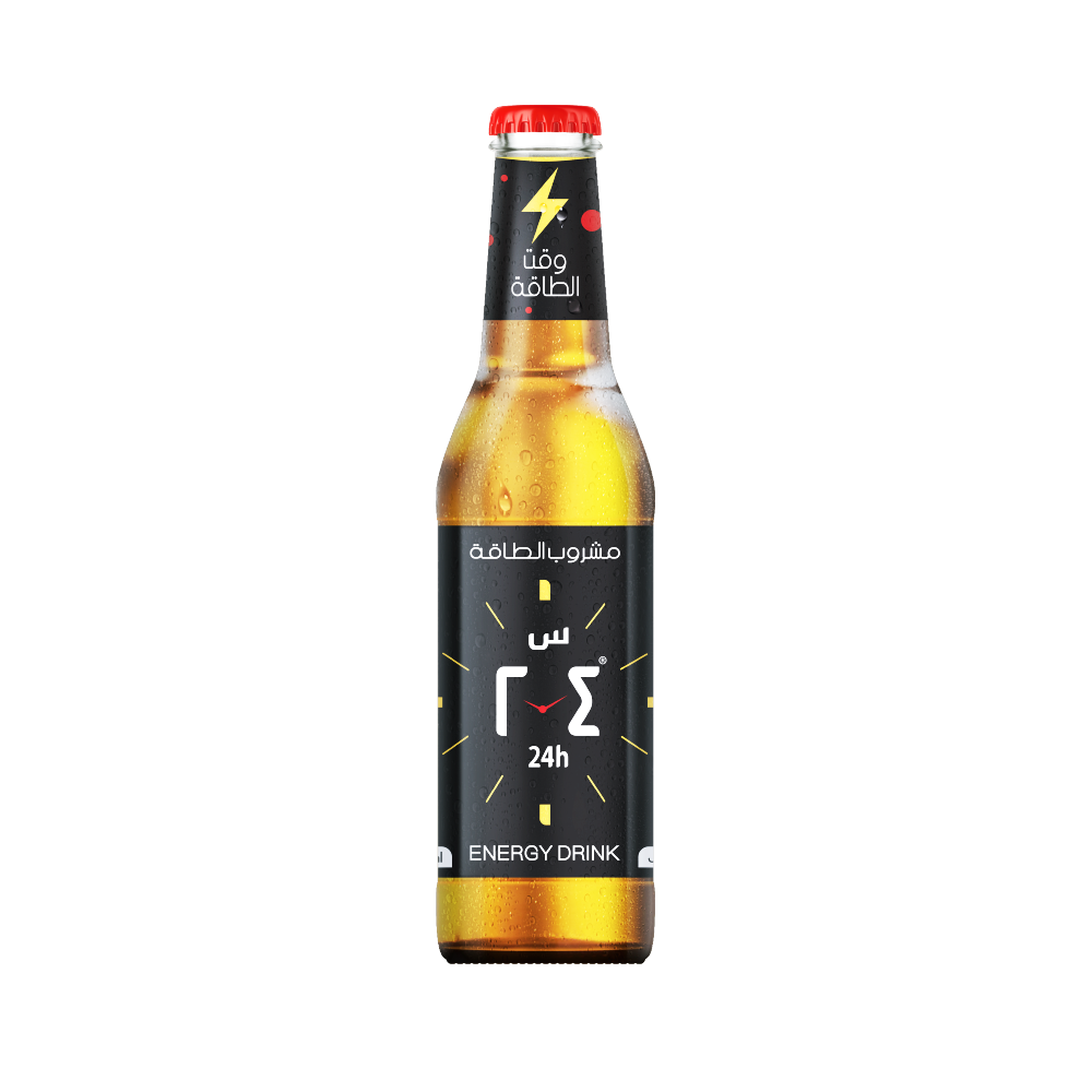 Product: 24H Resealable